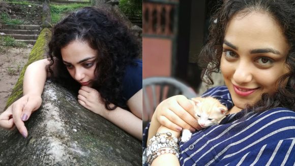 Nithya Menen Turns Producer with 'Keiyuri Productions': Unveiling the Profound Meaning Behind Her Banner Nithya Menen Turns Producer with 'Keiyuri Productions': Unveiling the Profound Meaning Behind Her Banner