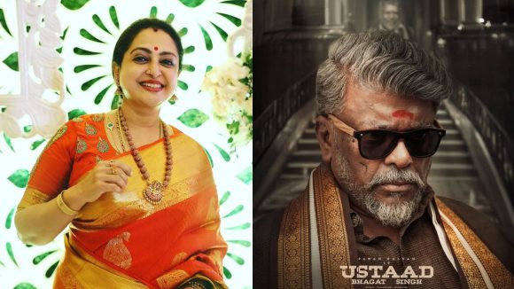 Parthiban on Seetha Divorce: 'I Was Waiting for This Life' - Shocking Comments Revealed Parthiban on Seetha Divorce: 'I Was Waiting for This Life' - Shocking Comments Revealed