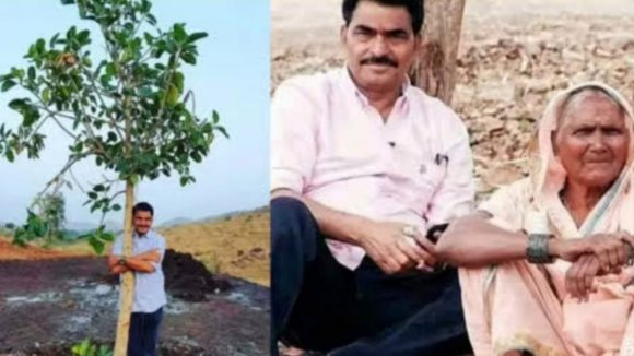 విలన్ కాదు.. నిజమైన హీరో! సాయాజీ షిండే గొప్ప మనసు చాటుకున్న వైనం! విలన్ కాదు.. నిజమైన హీరో! సాయాజీ షిండే గొప్ప మనసు చాటుకున్న వైనం!