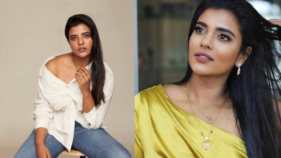 ఐశ్వర్య రాజేష్కు టాలీవుడ్ హ్యాండ్.. అదృష్టం లేక అవకాశాలు కరువు! ఐశ్వర్య రాజేష్కు టాలీవుడ్ హ్యాండ్.. అదృష్టం లేక అవకాశాలు కరువు!