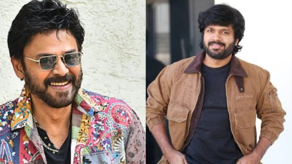 సంక్రాంతి బరిలో రావిపూడి-వెంకీ మ్యాజిక్! బడా బ్యానర్ల పోటీ!! సంక్రాంతి బరిలో రావిపూడి-వెంకీ మ్యాజిక్! బడా బ్యానర్ల పోటీ!!