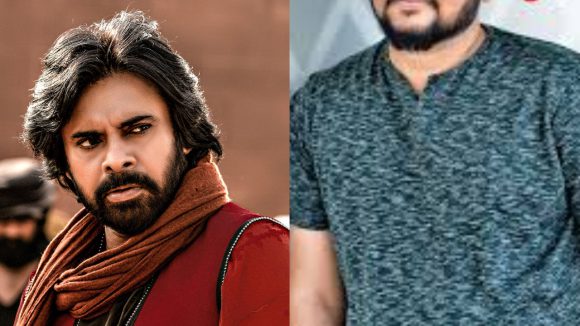పవన్ కళ్యాణ్ సంచలన నిర్ణయం! ఆ దర్శకుడికి షాక్.. సినిమా ఆగిపోయినట్టేనా? పవన్ కళ్యాణ్ సంచలన నిర్ణయం! ఆ దర్శకుడికి షాక్.. సినిమా ఆగిపోయినట్టేనా?