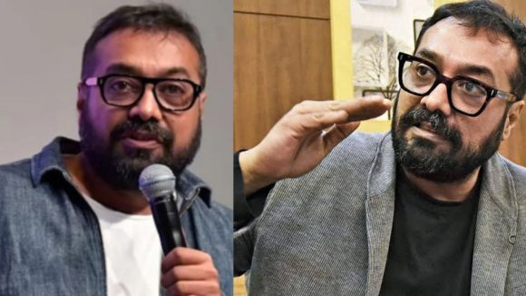 Anurag Kashyap Denies Epstein Files Allegations Amid Global Controversy Anurag Kashyap Denies Epstein Files Allegations Amid Global Controversy