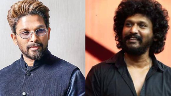 లోకేష్ మాయాజాలం: బన్నీ ట్రాన్స్జెండర్గా మారుతున్నాడా? ఫ్యాన్స్ షాక్! లోకేష్ మాయాజాలం: బన్నీ ట్రాన్స్జెండర్గా మారుతున్నాడా? ఫ్యాన్స్ షాక్!