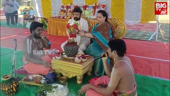 బాలయ్య సంచలనం: హిందూపురంలో ఇక సొంతిల్లు! ప్రతిపక్షాలకు దిమ్మతిరిగే షాక్!! బాలయ్య సంచలనం: హిందూపురంలో ఇక సొంతిల్లు! ప్రతిపక్షాలకు దిమ్మతిరిగే షాక్!!