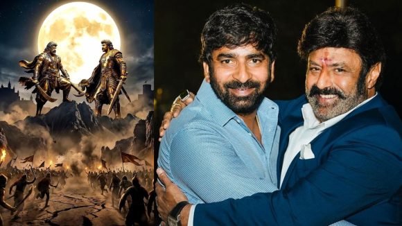 NBK111: Balakrishna-Gopichand Film Story Revamped to Stylish Action Due to Budget Issues NBK111: Balakrishna-Gopichand Film Story Revamped to Stylish Action Due to Budget Issues