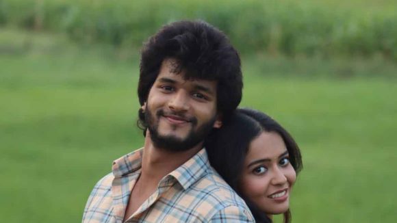 Chandrahas Movie Song Sparks Deity Insult Controversy, Police Case Filed Chandrahas Movie Song Sparks Deity Insult Controversy, Police Case Filed