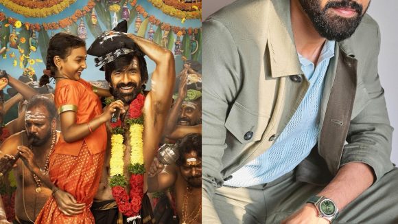 Ravi Teja's 'Irumudi': How Naga Chaitanya Missed Out & Mass Maharaja Took Over! Ravi Teja's 'Irumudi': How Naga Chaitanya Missed Out & Mass Maharaja Took Over!