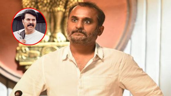 Mammootty's Shocking Prasthanam Rejection & Chiranjeevi Connection Revealed by Deva Katta Mammootty's Shocking Prasthanam Rejection & Chiranjeevi Connection Revealed by Deva Katta