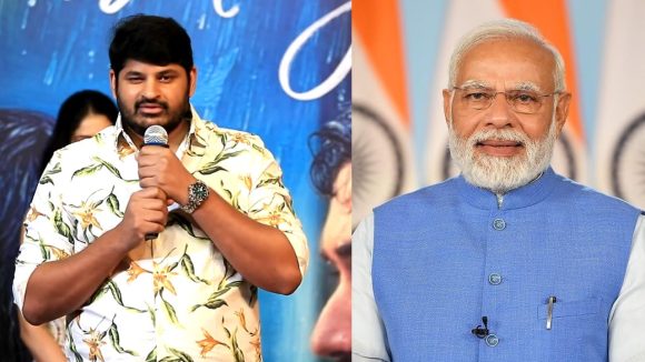 Couple Friendly 'A' Certificate: Producer Dheeraj to Meet PM Modi Amidst Collection Worries Couple Friendly 'A' Certificate: Producer Dheeraj to Meet PM Modi Amidst Collection Worries