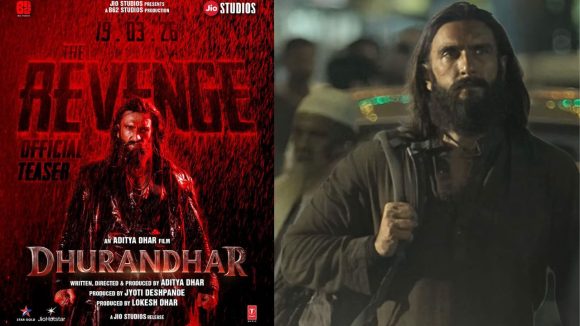 Dhurandhar 2: Gulf Release Strategy to Recover 100 Crore Loss & Set New Records Dhurandhar 2: Gulf Release Strategy to Recover 100 Crore Loss & Set New Records