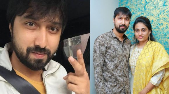 Director Bobby's Love Story Goes Viral: Fans Say It's Film-Worthy! Director Bobby's Love Story Goes Viral: Fans Say It's Film-Worthy!