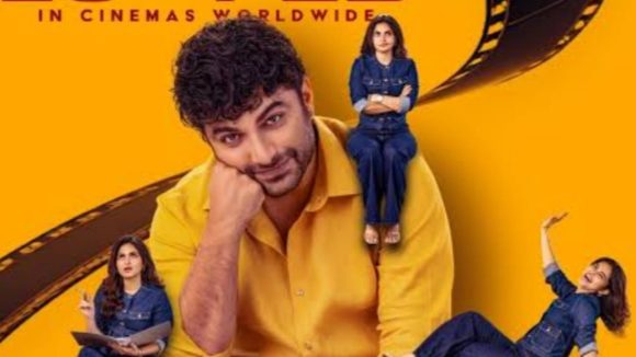 Vishwak Sen's 'Funky' Runtime Locked: Releasing Feb 13th! All Set for Theaters Vishwak Sen's 'Funky' Runtime Locked: Releasing Feb 13th! All Set for Theaters