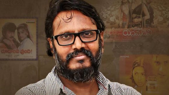 గుణశేఖర్ సంచలనం: మరో జన్మ ఉంటే.. దర్శకుడిగా వద్దే వద్దు! గుణశేఖర్ సంచలనం: మరో జన్మ ఉంటే.. దర్శకుడిగా వద్దే వద్దు!