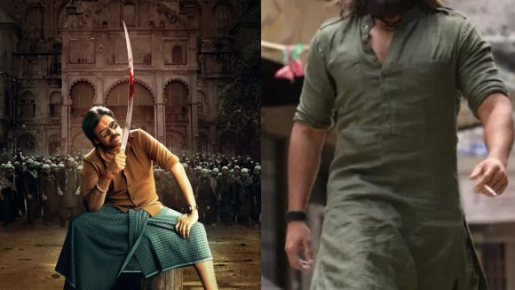 పవన్ కళ్యాణ్ vs బాలీవుడ్: 'ఉస్తాద్ భగత్ సింగ్'కు బిగ్ షాక్! రణ్వీర్ సింగ్ సినిమాతో టెన్షన్! పవన్ కళ్యాణ్ vs బాలీవుడ్: 'ఉస్తాద్ భగత్ సింగ్'కు బిగ్ షాక్! రణ్వీర్ సింగ్ సినిమాతో టెన్షన్!