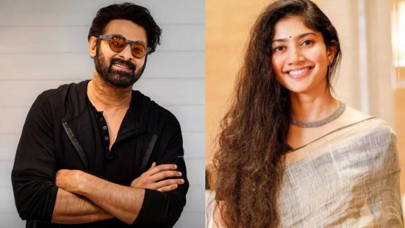 Sai Pallavi Rejects Prabhas Film for Dhanush's D55: The Full Story Revealed! Sai Pallavi Rejects Prabhas Film for Dhanush's D55: The Full Story Revealed!