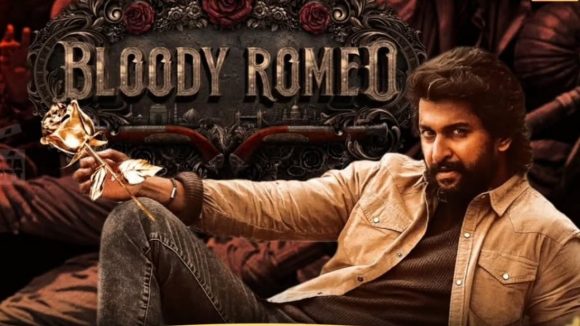 బ్లడీ రోమియో: నాని కోసం సుజీత్ సంచలన నిర్ణయం! ముగ్గురు సంగీత దర్శకులతో మ్యూజిక్ ట్రీట్! బ్లడీ రోమియో: నాని కోసం సుజీత్ సంచలన నిర్ణయం! ముగ్గురు సంగీత దర్శకులతో మ్యూజిక్ ట్రీట్!