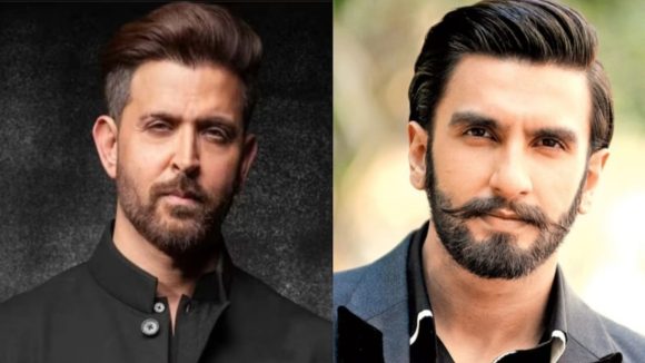 Hrithik Roshan Denies Don 3 Involvement Amidst Ranveer Singh Exit Rumors Hrithik Roshan Denies Don 3 Involvement Amidst Ranveer Singh Exit Rumors