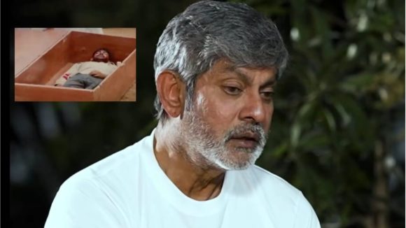 Jagapathi Babu's Near-Death Experience: How a Fan's Astrological Warning Saved Him Jagapathi Babu's Near-Death Experience: How a Fan's Astrological Warning Saved Him
