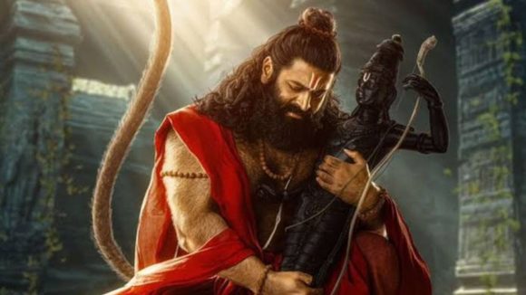 జై హనుమాన్ మూవీ: గుడ్ న్యూస్ చెప్పిన ప్రశాంత్ వర్మ! షూటింగ్ ఎప్పుడంటే? జై హనుమాన్ మూవీ: గుడ్ న్యూస్ చెప్పిన ప్రశాంత్ వర్మ! షూటింగ్ ఎప్పుడంటే?