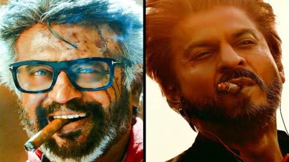 ‘జైలర్ 2’లో షారుక్ ఖాన్ సంచలనం! రజనీకాంత్తో కలిసి బాక్సాఫీస్ బద్దలు కొట్టేందుకు సిద్ధం! ‘జైలర్ 2’లో షారుక్ ఖాన్ సంచలనం! రజనీకాంత్తో కలిసి బాక్సాఫీస్ బద్దలు కొట్టేందుకు సిద్ధం!