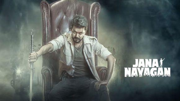 'Jana Nayagan' Runtime Cut Rumors: Thalapathy Vijay Film Not Trimmed, Censor Delayed by Court Case 'Jana Nayagan' Runtime Cut Rumors: Thalapathy Vijay Film Not Trimmed, Censor Delayed by Court Case