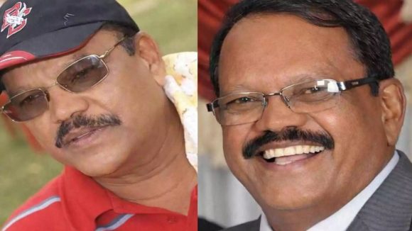కన్నడ చిత్రసీమలో తీవ్ర విషాదం: ప్రముఖ నటుడు జో సైమన్ ఇకలేరు! కన్నడ చిత్రసీమలో తీవ్ర విషాదం: ప్రముఖ నటుడు జో సైమన్ ఇకలేరు!