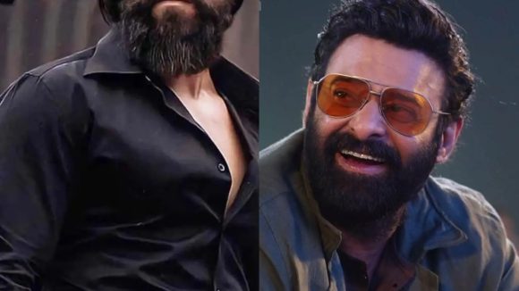 Pan-India Race: Yash Challenges Prabhas with Slew of Blockbusters & Ambitious Projects Pan-India Race: Yash Challenges Prabhas with Slew of Blockbusters & Ambitious Projects