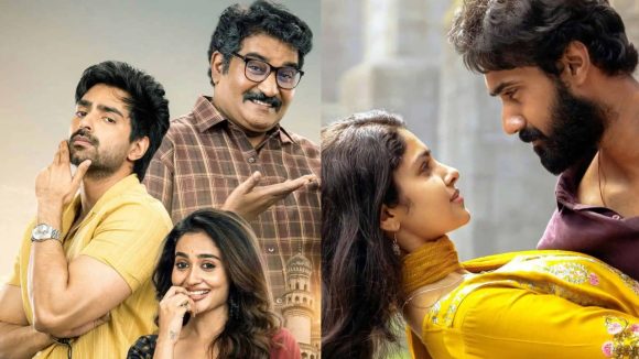 మార్చిలో విడుదలైన సినిమాలు: బాక్సాఫీస్ వద్ద ఏ సినిమా గెలిచింది? ఏది ఓడింది? మార్చిలో విడుదలైన సినిమాలు: బాక్సాఫీస్ వద్ద ఏ సినిమా గెలిచింది? ఏది ఓడింది?