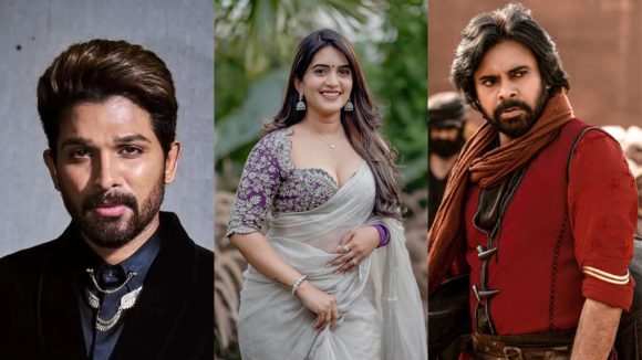 Sravanthi Declares Allu Arjun Her Lucky Charm, Not Pawan Kalyan Sravanthi Declares Allu Arjun Her Lucky Charm, Not Pawan Kalyan