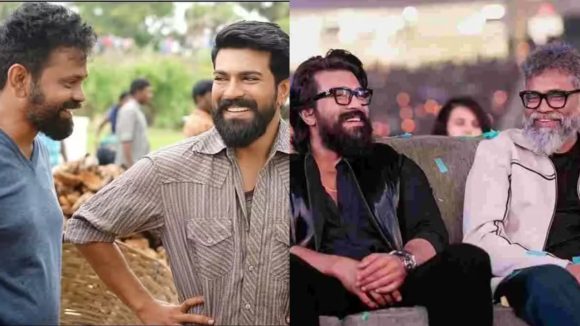 RC17: రామ్ చరణ్, సుకుమార్ సంచలన నిర్ణయం! స్టోరీలో ఊహించని మార్పులు! మెగా ఫ్యాన్స్ షాక్! RC17: రామ్ చరణ్, సుకుమార్ సంచలన నిర్ణయం! స్టోరీలో ఊహించని మార్పులు! మెగా ఫ్యాన్స్ షాక్!