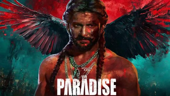 Nani's 'The Paradise' Budget Soars Past ₹200 Crores: Find Out Why! Nani's 'The Paradise' Budget Soars Past ₹200 Crores: Find Out Why!