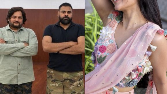 పవన్ కళ్యాణ్ మూవీలో హీరోయిన్ చిచ్చు: సురేందర్ రెడ్డి నిర్ణయం తప్పా? పవన్ కళ్యాణ్ మూవీలో హీరోయిన్ చిచ్చు: సురేందర్ రెడ్డి నిర్ణయం తప్పా?