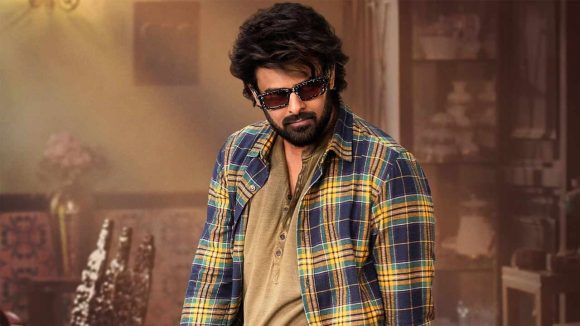 షాకింగ్: నిర్మాతకు ప్రభాస్ భారీ వాగ్దానం! ఏం జరిగిందో తెలుసా? షాకింగ్: నిర్మాతకు ప్రభాస్ భారీ వాగ్దానం! ఏం జరిగిందో తెలుసా?