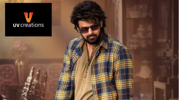 ప్రభాస్ యువీ క్రియేషన్స్ మూవీ: నిర్మాత ప్రకటన ఎప్పుడో తెలుసా? షాకింగ్ విషయాలు! ప్రభాస్ యువీ క్రియేషన్స్ మూవీ: నిర్మాత ప్రకటన ఎప్పుడో తెలుసా? షాకింగ్ విషయాలు!