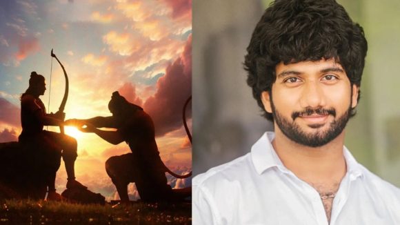 ప్రశాంత్ వర్మకు స్టార్ హీరోల షాక్! ఆ ఒక్క తప్పుతో కెరీర్ ప్రమాదంలో పడిందా? ప్రశాంత్ వర్మకు స్టార్ హీరోల షాక్! ఆ ఒక్క తప్పుతో కెరీర్ ప్రమాదంలో పడిందా?