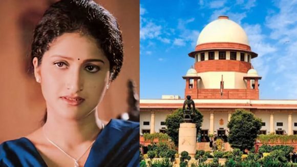 ప్రత్యూష కేసులో సుప్రీం తీర్పు: 24 ఏళ్ల పోరాటానికి ఫలితం! నిందితుడికి శిక్ష ఖాయం! ప్రత్యూష కేసులో సుప్రీం తీర్పు: 24 ఏళ్ల పోరాటానికి ఫలితం! నిందితుడికి శిక్ష ఖాయం!
