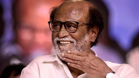 Rajinikanth's 'Kochadaiiyaan' Producer Faces Jail Over Bounced Cheque Rajinikanth's 'Kochadaiiyaan' Producer Faces Jail Over Bounced Cheque
