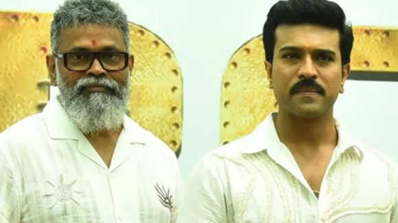 RC 17: Sukumar's Sensation! Ram Charan Film Planned in Two Parts? RC 17: Sukumar's Sensation! Ram Charan Film Planned in Two Parts?