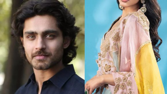 Roshan Meka Rom-Com with 'Violent' Director Shailesh Kolanu: Preethi Mukundan Lead? Roshan Meka Rom-Com with 'Violent' Director Shailesh Kolanu: Preethi Mukundan Lead?