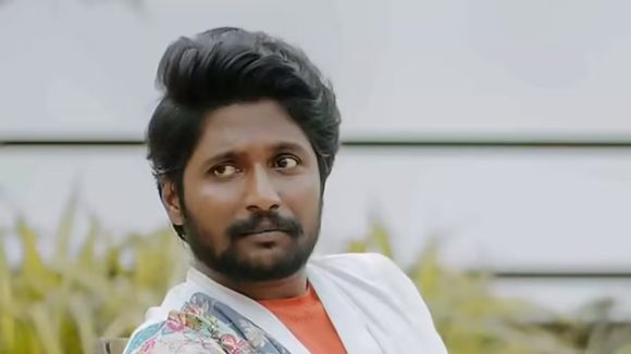 Suhas's Viral Counter to 'Are You a Hero?' Question: Talent Over Appearance Suhas's Viral Counter to 'Are You a Hero?' Question: Talent Over Appearance