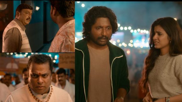 హే భగవాన్ ట్రైలర్: తండ్రి బిజినెస్ ఏమిటో తెలుసా? సుహాస్ మూవీ ట్రైలర్ సస్పెన్స్ అదిరింది! హే భగవాన్ ట్రైలర్: తండ్రి బిజినెస్ ఏమిటో తెలుసా? సుహాస్ మూవీ ట్రైలర్ సస్పెన్స్ అదిరింది!