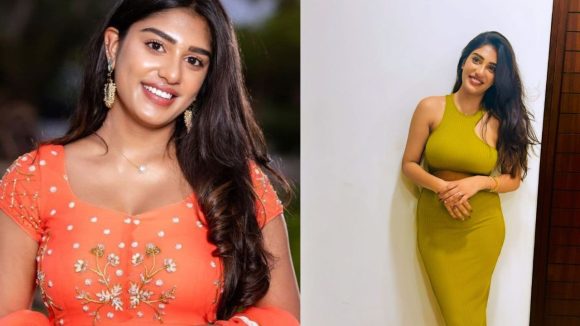 బిగ్ బాస్ పై సుప్రీత సంచలన ప్రకటన! ఆఫర్ వదులుకోవడానికి కారణమదేనా? బిగ్ బాస్ పై సుప్రీత సంచలన ప్రకటన! ఆఫర్ వదులుకోవడానికి కారణమదేనా?