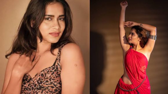 Sahithi Dasari: Refuses 'Commitments' for Crores, Reveals 5 Breakups in Viral Interview Sahithi Dasari: Refuses 'Commitments' for Crores, Reveals 5 Breakups in Viral Interview