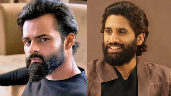 OTT Slump Shocks Naga Chaitanya, Sai Dharam Tej Films: ₹125 Cr Budget at Risk OTT Slump Shocks Naga Chaitanya, Sai Dharam Tej Films: ₹125 Cr Budget at Risk