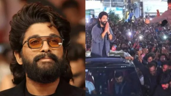 Sandhya Theatre Tragedy: Court Repeatedly Rejects Police Charge Sheet, Allu Arjun Still Named Sandhya Theatre Tragedy: Court Repeatedly Rejects Police Charge Sheet, Allu Arjun Still Named