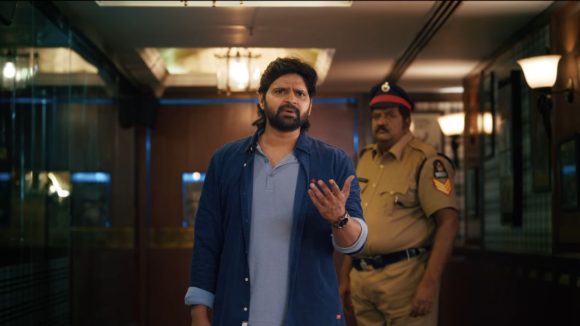 శ్రీ విష్ణు సినిమాల కోసం నిర్మాతల పోటీ! ఇంత క్రేజ్ ఉందా? శ్రీ విష్ణు సినిమాల కోసం నిర్మాతల పోటీ! ఇంత క్రేజ్ ఉందా?