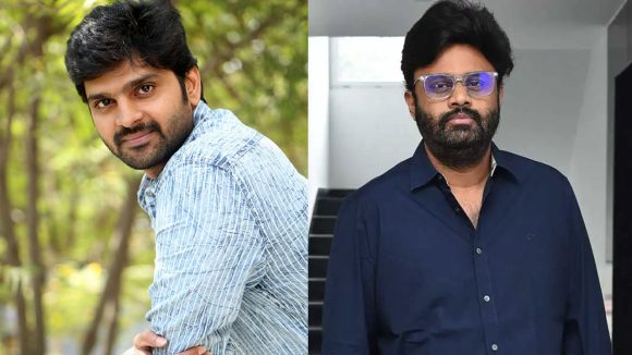 Sree Vishnu Scores Big: Sithara Entertainments Project Signals Career Turning Point Sree Vishnu Scores Big: Sithara Entertainments Project Signals Career Turning Point