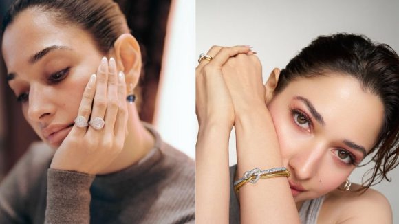 Tamannaah Advocates Diversifying Income Beyond Acting for Future Security Tamannaah Advocates Diversifying Income Beyond Acting for Future Security