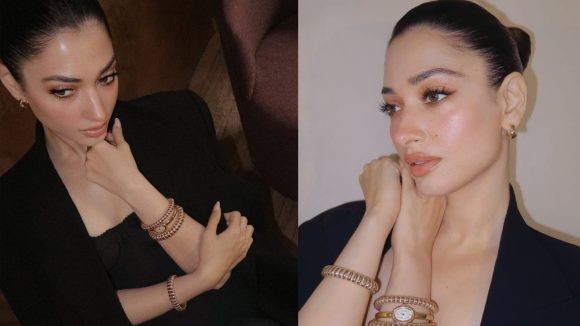 Tamannaah Admits Confusion About Career & Personal Life Decisions Amidst Item Song Controversy Tamannaah Admits Confusion About Career & Personal Life Decisions Amidst Item Song Controversy